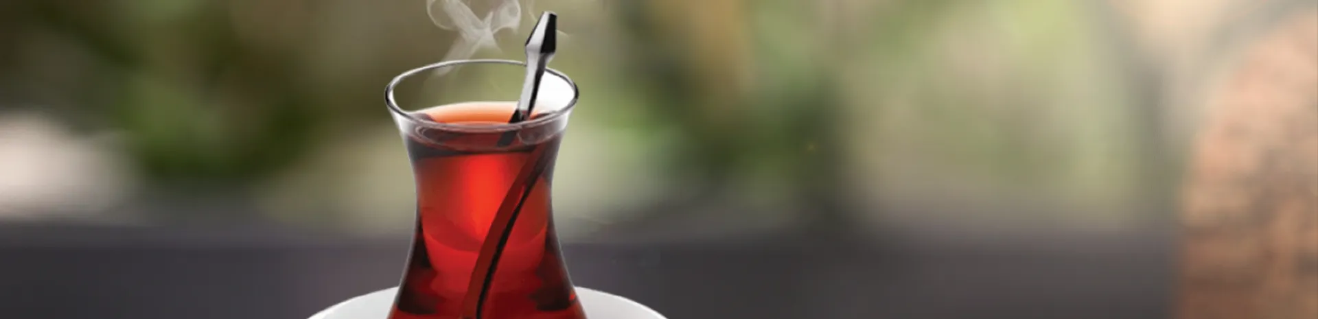 The Art of Turkish Tea