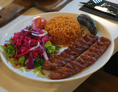 Adana Kebab