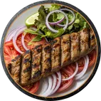 Chicken Adana