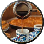 Turkish Coffee