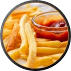 French Fries (Regular)