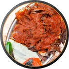 Iskender Kebab