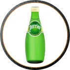 Parrier ( Carbonated Water )