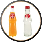 Uludag (orange / white)